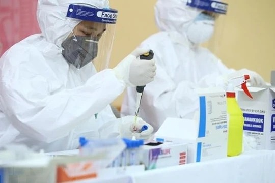 Ảnh minh họa.Ảnh: Bộ KH&CN