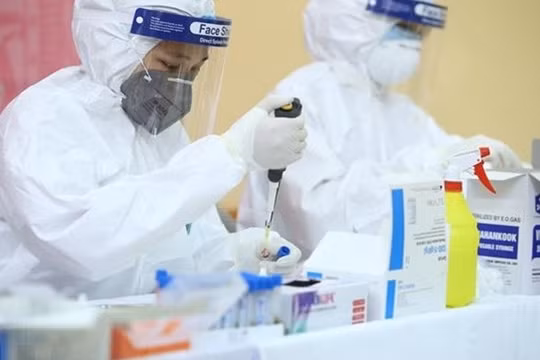 Ảnh minh họa.Ảnh: Bộ KH&CN