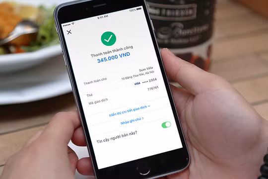 Grab và Moca đưa ra loạt ưu đãi, khuyến khích người dùng thanh toán trực tuyến trong bối cảnh phức tạp của dịch COVID-19. 