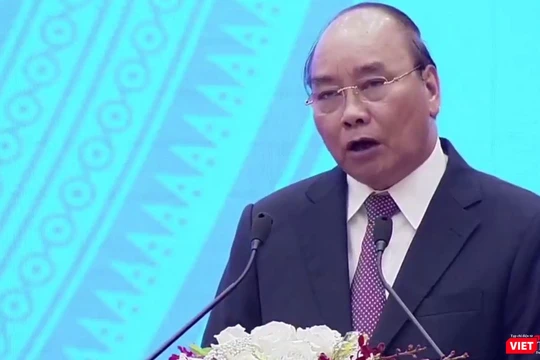 Thủ tướng yêu cầu doanh nghiệp áp dụng mạnh mẽ KHCN, nhất là cuộc CMCN 4.0 để nâng cao năng suất.