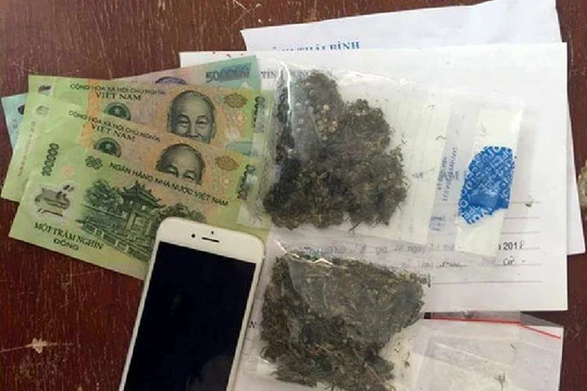 Ảnh minh họa. Internet