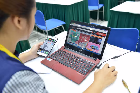 Ảnh minh họa: Bộ Công thương.