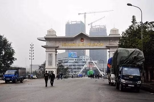 Ảnh minh họa: Báo Lào Cai.