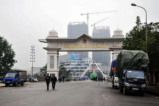 Ảnh minh họa: Báo Lào Cai.