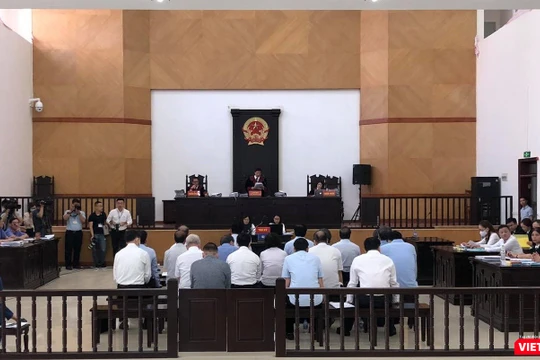 Ảnh minh họa: Anh Lê.