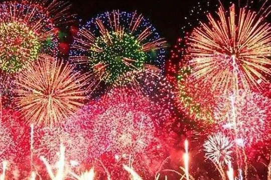 Hà Nội: Sẵn sàng công tác y tế phục vụ người dân trong dịp bắn pháo hoa Tết Nguyên đán 2024