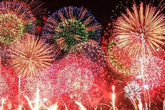 Hà Nội: Sẵn sàng công tác y tế phục vụ người dân trong dịp bắn pháo hoa Tết Nguyên đán 2024