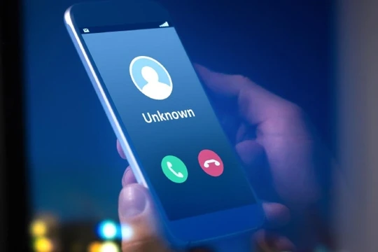 Mất 600 triệu đồng do nhận cuộc gọi thông báo nhập dữ liệu dân cư