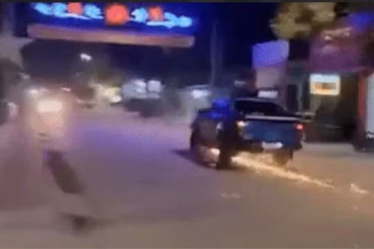 Ảnh: ảnh cắt từ clip