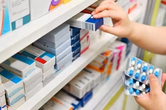 Sữa Yarmymilk Weightgain và Hogi milk nhiều vi phạm, Công ty CP Huyền Chi Ngọc bị phạt 190 triệu