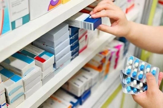 Sữa Yarmymilk Weightgain và Hogi milk nhiều vi phạm, Công ty CP Huyền Chi Ngọc bị phạt 190 triệu