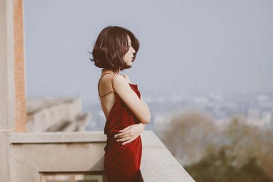 Quà tặng chỉ là một cách để thể hiện tình cảm. Điều phụ nữ cần là sự biểu lộ của người đàn ông