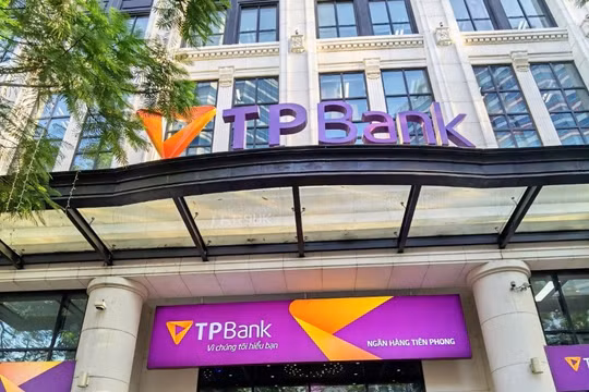 Tỷ lệ nợ xấu TPBank tính đến cuối tháng 9 vẫn tiếp tục được kiểm soát dưới 2%