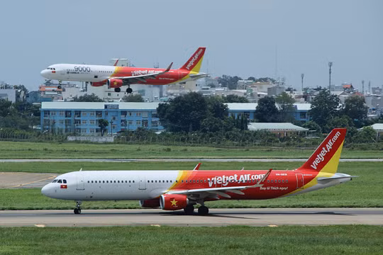 Vietjet sẵn sàng đưa máy bay sang đón những công dân Việt Nam tại Vũ Hán trở về nhà