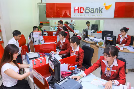 Chương trình cho vay ưu đãi “Vay tiền phát lộc” đã được HDBank triển khai nhiều năm qua