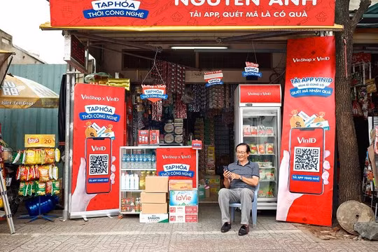 Thị trường mua sắm Tết nói chung và quà Tết nói riêng dịp năm mới Tân Sửu sẽ vẫn để ngỏ rất nhiều cơ hội cho các đơn vị bán lẻ