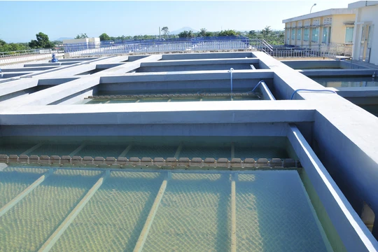 Ảnh minh họa - Nguồn: DNP Water