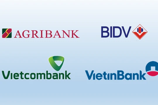 Nhà nước sẽ nắm ít nhất 65% vốn tại các ngân hàng quốc doanh tới năm 2025? 