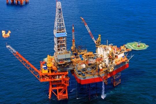 Giá dầu tăng mạnh nhưng không phải DN dầu khí nào cũng được hưởng lợi 