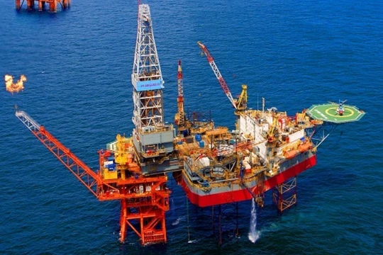 Giá dầu tăng mạnh nhưng không phải DN dầu khí nào cũng được hưởng lợi 