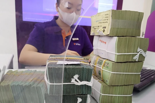 Theo thống kê của BSC, 80% - 90% các doanh nghiệp đã tái cơ cấu nợ hiện đã có thể quay trở lại về hoạt động sản xuất kinh doanh.