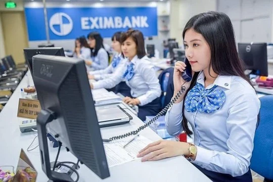 Eximbank triệu tập họp ĐHĐCĐ bất thường, muốn chia cổ tức năm 2021