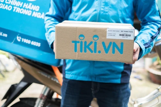 Taiwan Mobile vừa rót 20 triệu USD vào Tiki, hoàn tất khoản đầu tư đầu tiên của mình tại Việt Nam 