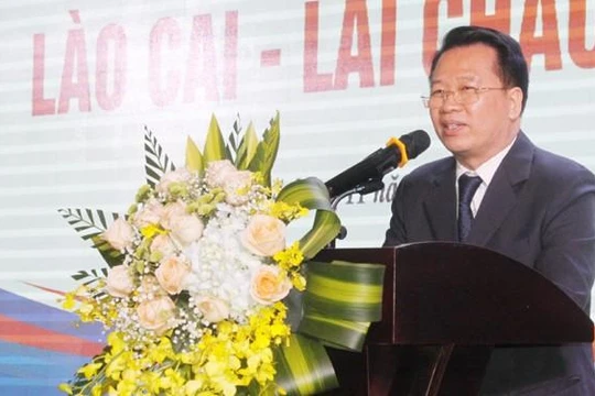 Ông Nguyễn Tiến Dũng - Chủ tịch HĐQT CTCP Vật tư Nông sản (Apromaco)