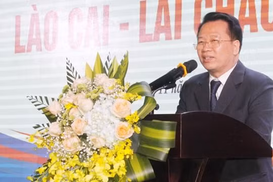 Ông Nguyễn Tiến Dũng - Chủ tịch HĐQT CTCP Vật tư Nông sản (Apromaco)