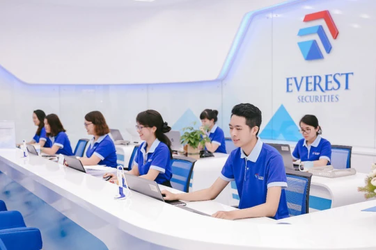 EVS chào bán 40 triệu cổ phiếu, tăng vốn điều lệ lên 1.030 tỉ đồng