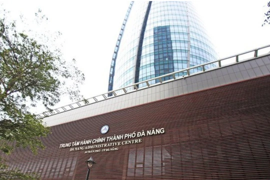 VietTimes chuyển đơn, Chủ tịch Đà Nẵng ra chỉ đạo