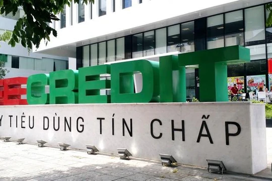 Thương vụ tỷ đô FE Credit sẽ tạo hiệu ứng mạnh cho cả hệ thống các TCTD Việt Nam. (Ảnh: internet) 