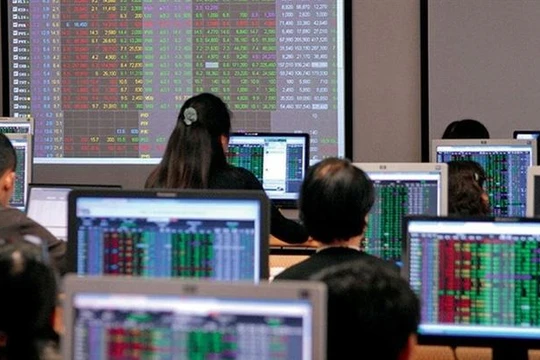 ‘Nhiều cổ phiếu không còn ở mức định giá hấp dẫn’ 