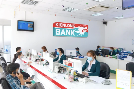 Cơ hội lớn ở ngân hàng nhỏ