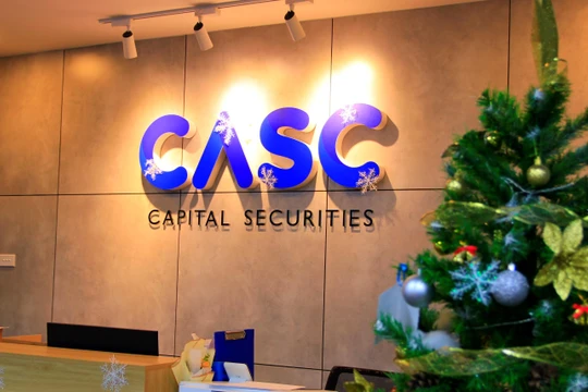 Bamboo Capital bắt đầu ghi dấu đậm nét hơn tại CASC