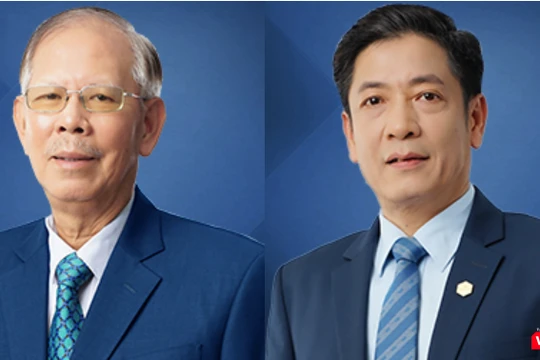 VietBank thay Tổng giám đốc