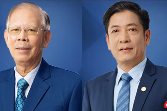 VietBank thay Tổng giám đốc