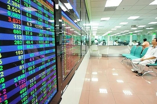 Một số cá nhân bất ngờ chi cả trăm tỉ đồng trở thành cổ đông lớn của công ty chứng khoán (Ảnh minh hoạ - Nguồn: Internet)