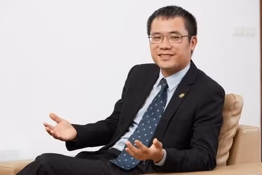 Hệ thống giao dịch mới FPT làm cho HoSE đã sẵn sàng