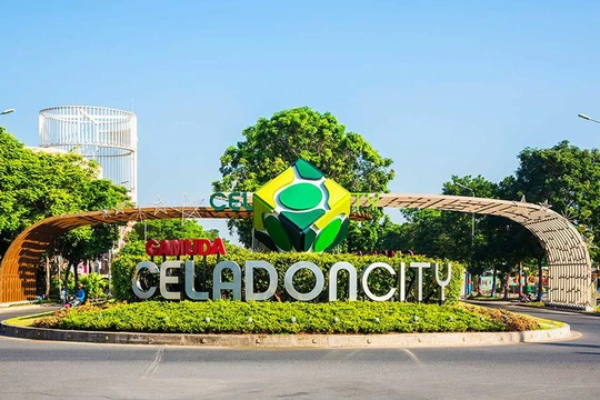 Gamuda Berhad 'hái ra tiền' với 2 dự án tại Việt Nam 