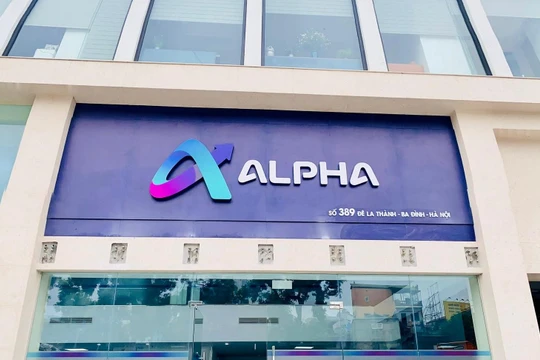 Ngày 17/11, APSC chuyển trụ sở về Tòa nhà Alpha số 389 Đê La Thành, Q.Ba Đình, TP. Hà Nội - dự án do VC3 làm chủ đầu tư