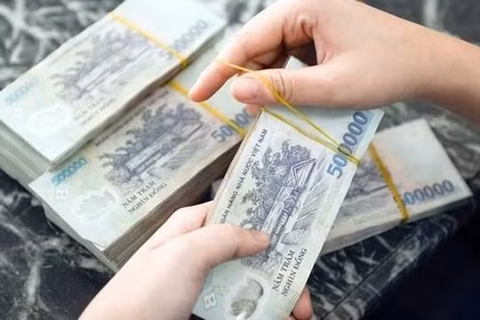 BIDV, Vietcombank và VietinBank sắp trả 9.000 tỉ đồng cổ tức bằng tiền (Ảnh minh hoạ - Nguồn: Internet)