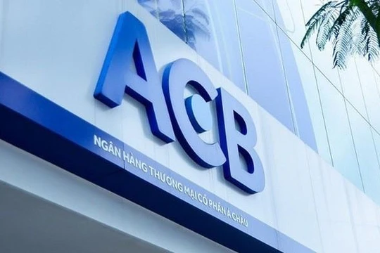 Nhóm Dragon Capital muốn bán ròng 105 triệu cổ phiếu ACB 