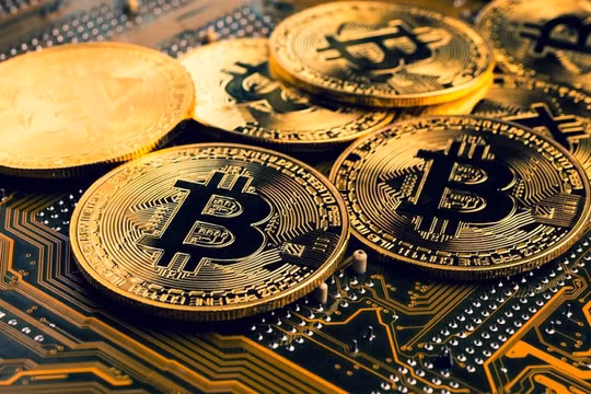 Bitcoin và ETH ‘nóng’ trở lại