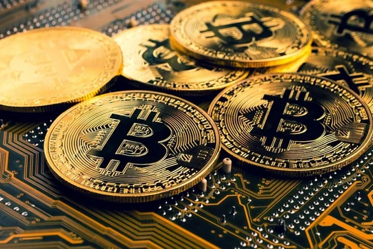 Bitcoin và ETH ‘nóng’ trở lại