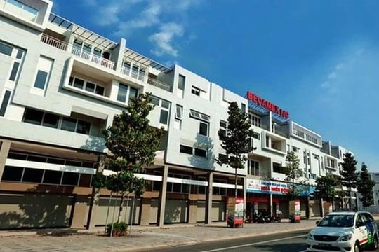 Becamex IJC báo lãi 177 tỉ đồng quý 2/2021, cao gấp 3 lần cùng kỳ