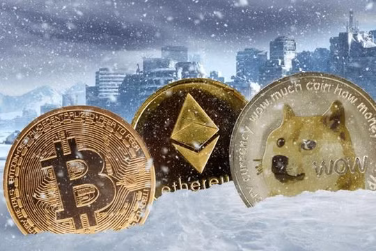 'Mùa đông Bitcoin' đe dọa tương lai của nhà đầu tư Việt