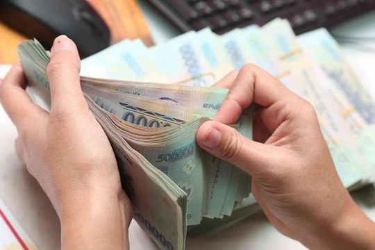 Đằng sau khối nợ 750 tỉ đồng không tài sản bảo đảm của Mua bán nợ Hoà Bình 