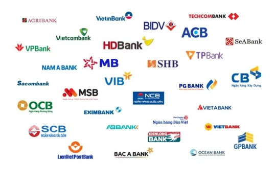 NHNN phê duyệt danh sách 17 tổ chức tín dụng trong nước ‘có tầm quan trọng’ năm 2021