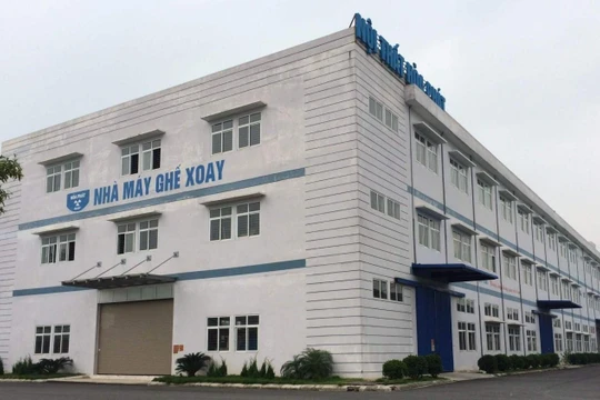 Hoà Phát lãi gần nửa nghìn tỉ từ bán công ty nội thất cho Eden Việt Nam 